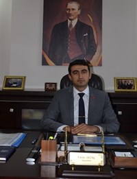 Yasin ARDIÇ