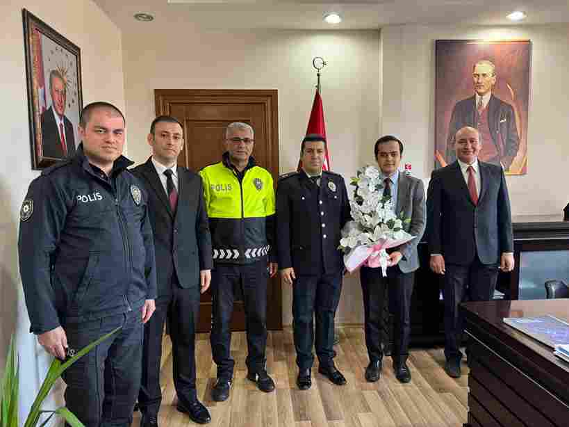 Polis Haftası